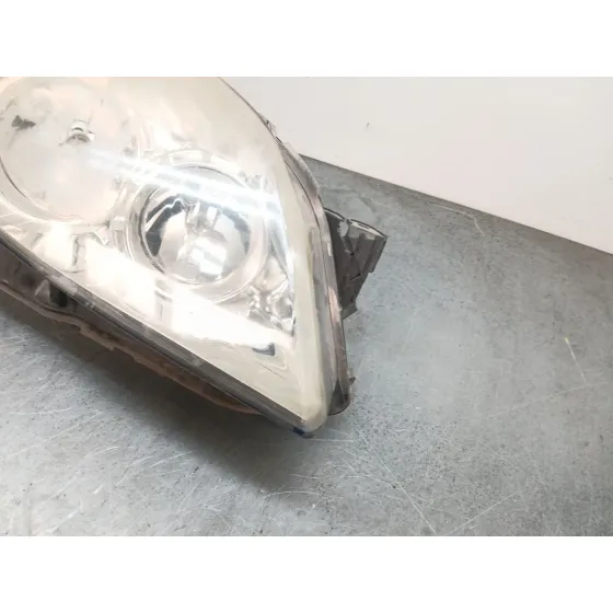 Faro Derecho para Opel Astra H (A04)