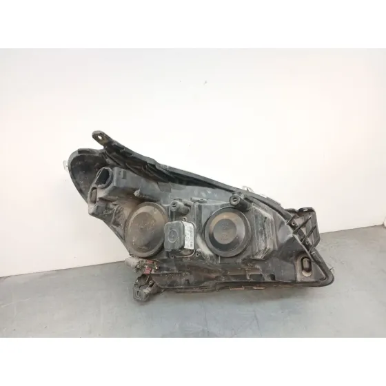 Faro Izquierdo para Opel Astra H (A04)