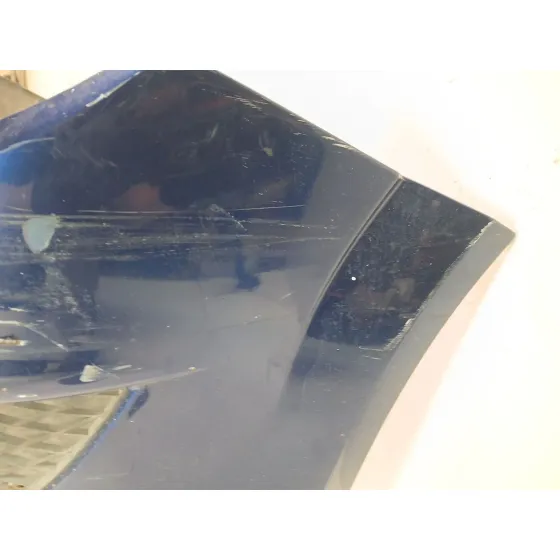 Paragolpes Delantero para Opel Astra H (A04)