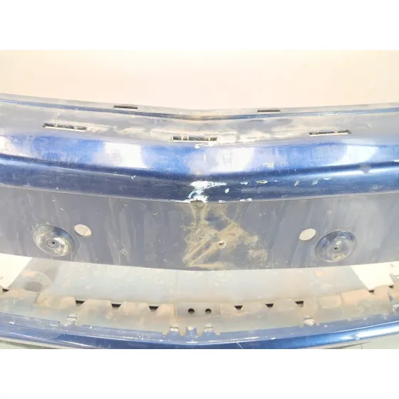 Paragolpes Delantero para Opel Astra H (A04)