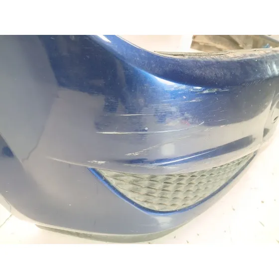 Paragolpes Delantero para Opel Astra H (A04)