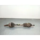 Transmision Delantera Izquierda para Opel Astra H (A04)