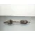 Transmision Delantera Izquierda para Opel Astra H (A04)