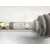 Transmision Delantera Izquierda para Opel Astra H (A04)