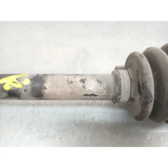 Transmision Delantera Izquierda para Opel Astra H (A04)