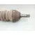 Transmision Delantera Izquierda para Opel Astra H (A04)