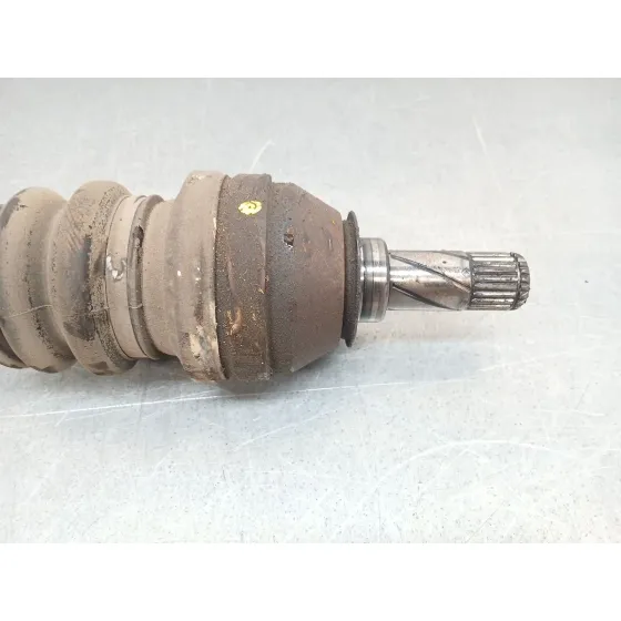 Transmision Delantera Izquierda para Opel Astra H (A04)