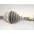 Transmision Delantera Izquierda para Opel Astra H (A04)