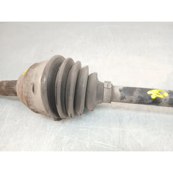 Transmision Delantera Izquierda para Opel Astra H (A04)