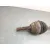 Transmision Delantera Izquierda para Opel Astra H (A04)