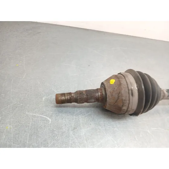 Transmision Delantera Izquierda para Opel Astra H (A04)