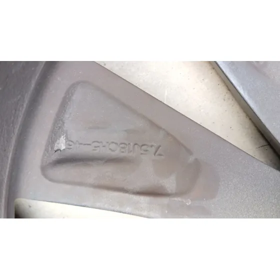 Llanta para Renault Talisman (Lp_)