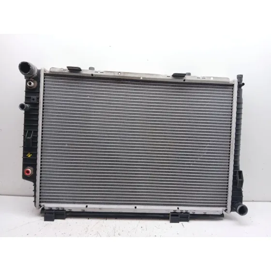 Radiador Agua para Mercedes-Benz Clase Slk (W170) Roadster
