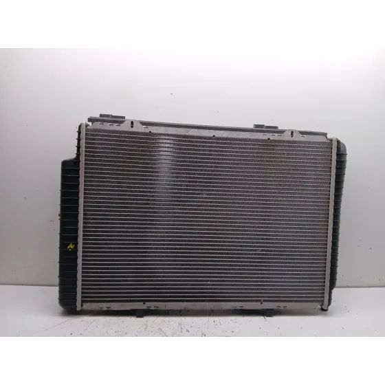 Radiador Agua para Mercedes-Benz Clase Slk (W170) Roadster