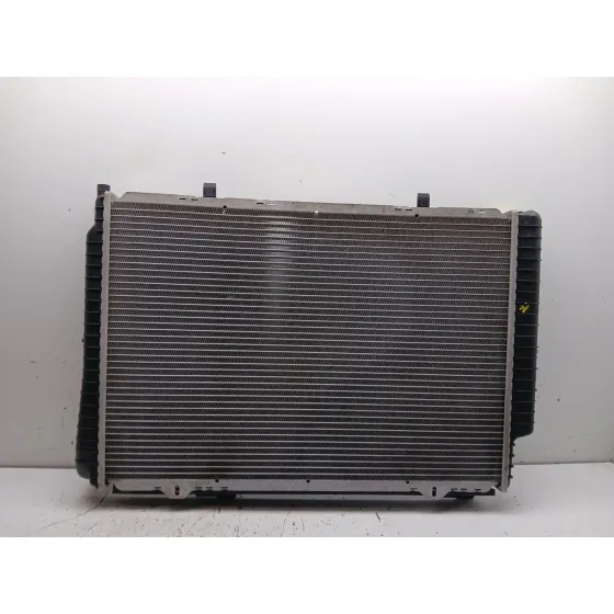 Radiador Agua para Mercedes-Benz Clase Slk (W170) Roadster