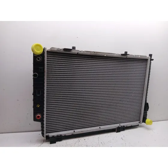 Radiador Agua para Mercedes-Benz Clase Slk (W170) Roadster