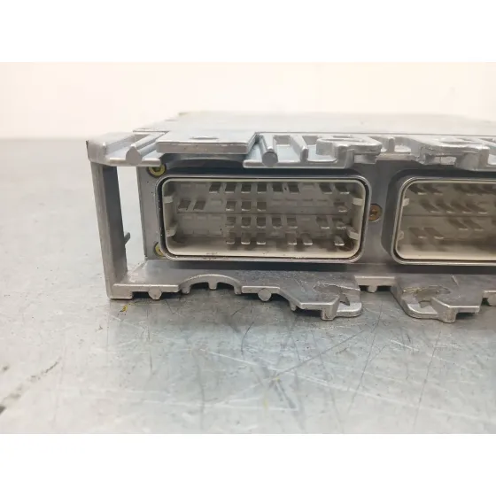 Centralita Motor Uce para Mercedes-Benz Clase Slk (W170) Roadster