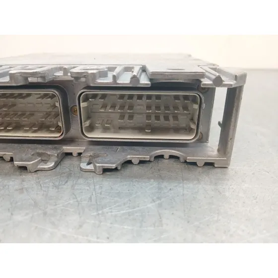 Centralita Motor Uce para Mercedes-Benz Clase Slk (W170) Roadster