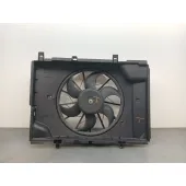 Electroventilador para Mercedes-Benz Clase Slk (W170) Roadster