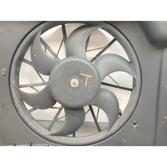 Electroventilador para Mercedes-Benz Clase Slk (W170) Roadster