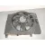 Electroventilador para Mercedes-Benz Clase Slk (W170) Roadster