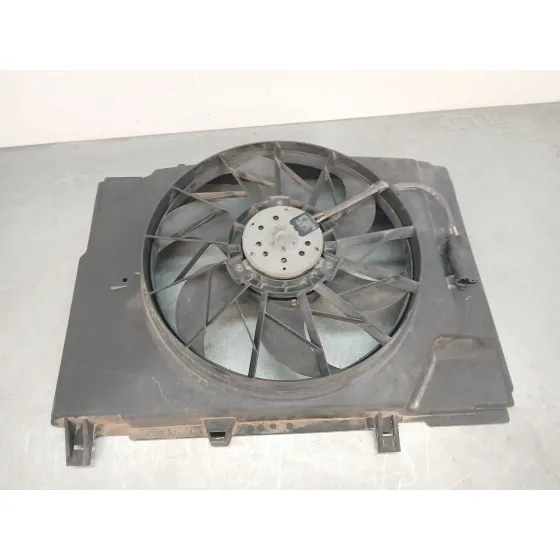 Electroventilador para Mercedes-Benz Clase Slk (W170) Roadster