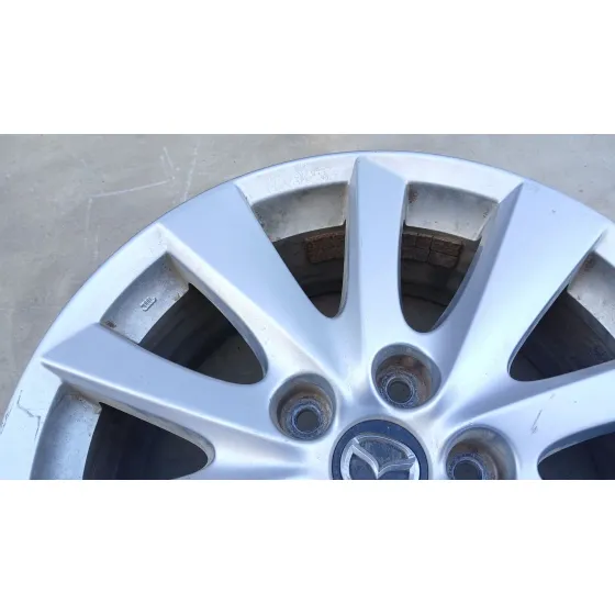Llanta para Mazda Cx-5 (Kf)