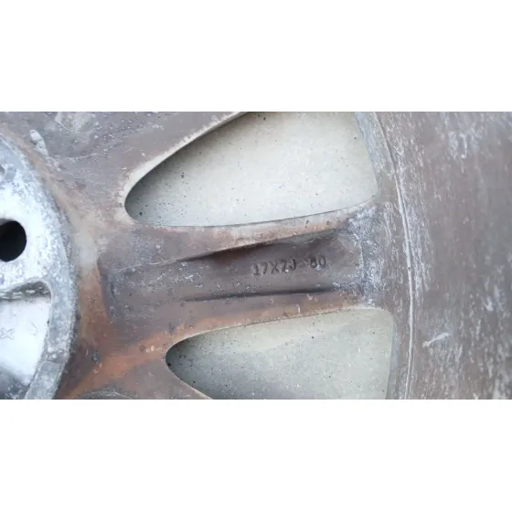 Llanta para Mazda Cx-5 (Kf)