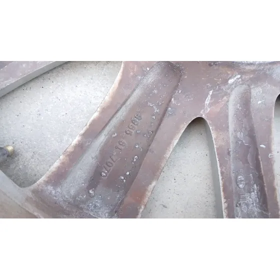 Llanta para Mazda Cx-5 (Kf)