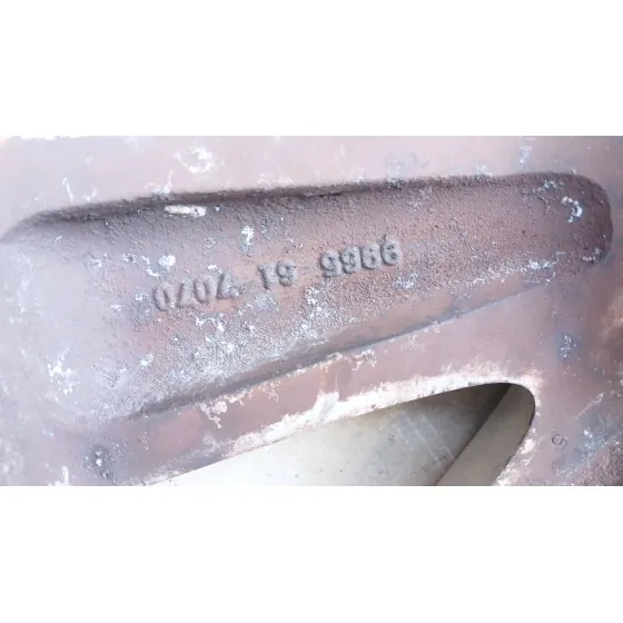 Llanta para Mazda Cx-5 (Kf)
