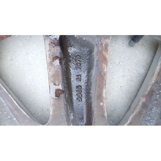 Llanta para Mazda Cx-5 (Kf)