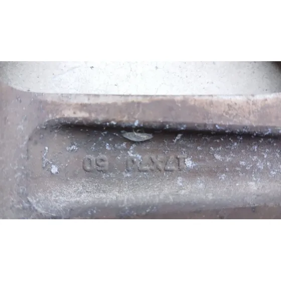 Llanta para Mazda Cx-5 (Kf)