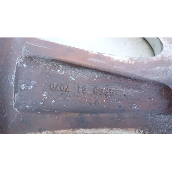 Llanta para Mazda Cx-5 (Kf)