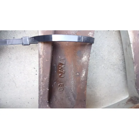 Llanta para Mazda Cx-5 (Kf)