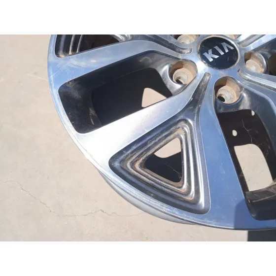 Llanta para Kia Sportage Iv (Ql, Qle)