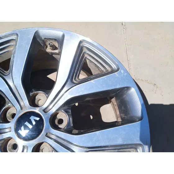 Llanta para Kia Sportage Iv (Ql, Qle)