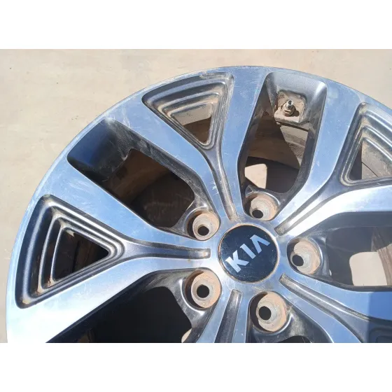 Llanta para Kia Sportage Iv (Ql, Qle)