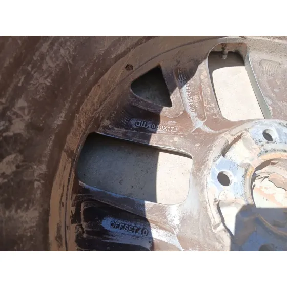 Llanta para Kia Sportage Iv (Ql, Qle)