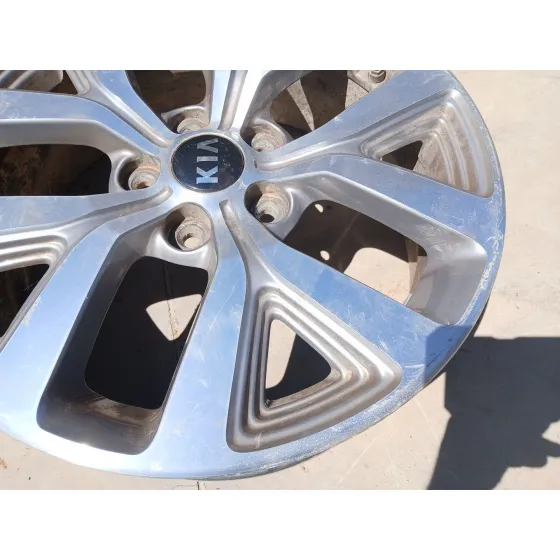Llanta para Kia Sportage Iv (Ql, Qle)