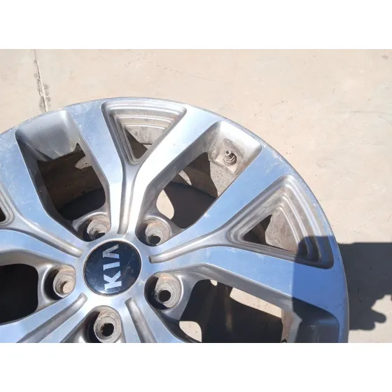 Llanta para Kia Sportage Iv (Ql, Qle)