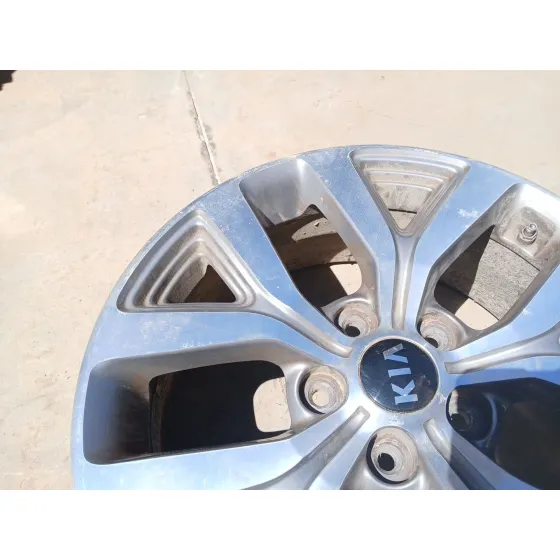 Llanta para Kia Sportage Iv (Ql, Qle)