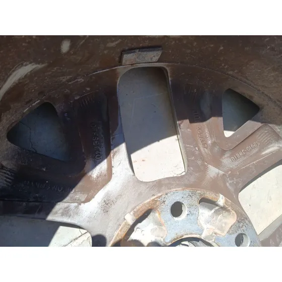 Llanta para Kia Sportage Iv (Ql, Qle)