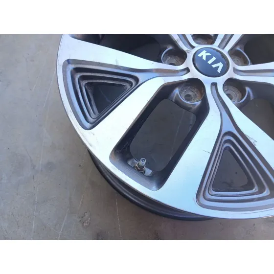 Llanta para Kia Sportage Iv (Ql, Qle)