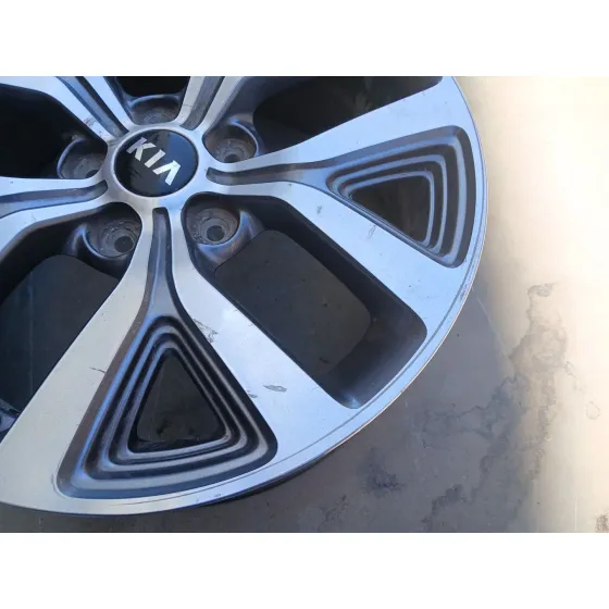 Llanta para Kia Sportage Iv (Ql, Qle)