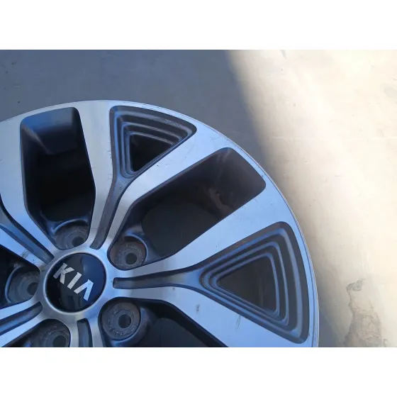 Llanta para Kia Sportage Iv (Ql, Qle)
