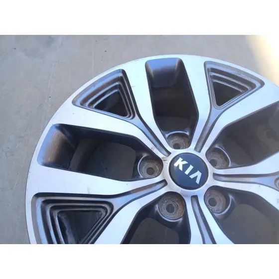 Llanta para Kia Sportage Iv (Ql, Qle)