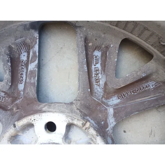 Llanta para Kia Sportage Iv (Ql, Qle)