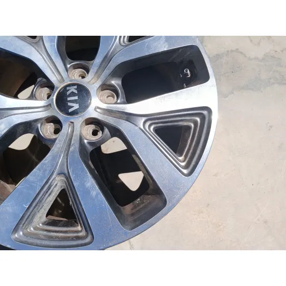 Llanta para Kia Sportage Iv (Ql, Qle)