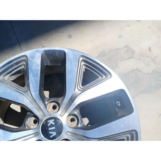 Llanta para Kia Sportage Iv (Ql, Qle)