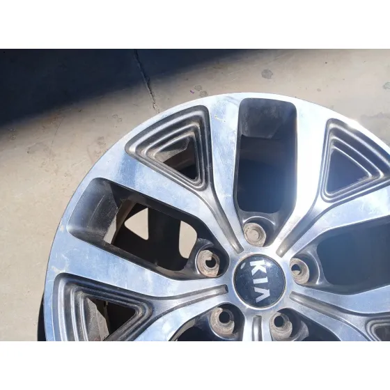 Llanta para Kia Sportage Iv (Ql, Qle)